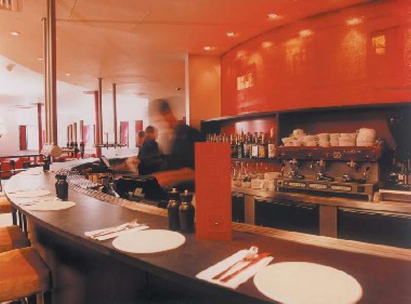 DoubleTree by Hilton Belfast City Ten Square - photo 1