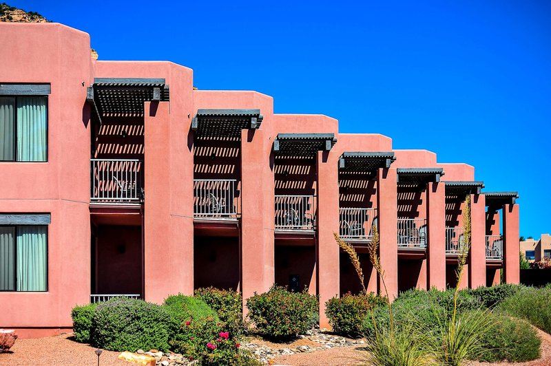 Bell Rock Inn  - foto 1