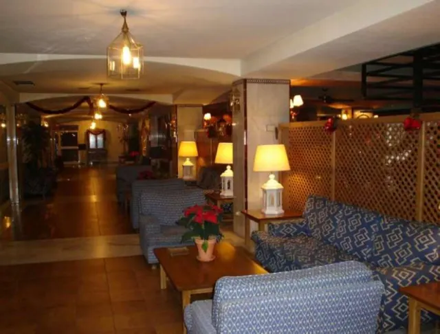 Occidental Puerto Banús - larawan 4