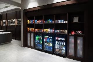 Residence Inn By Marriott Boston Downtown South End - photo 3