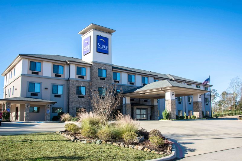 Sleep Inn & Suites - fotografija 1