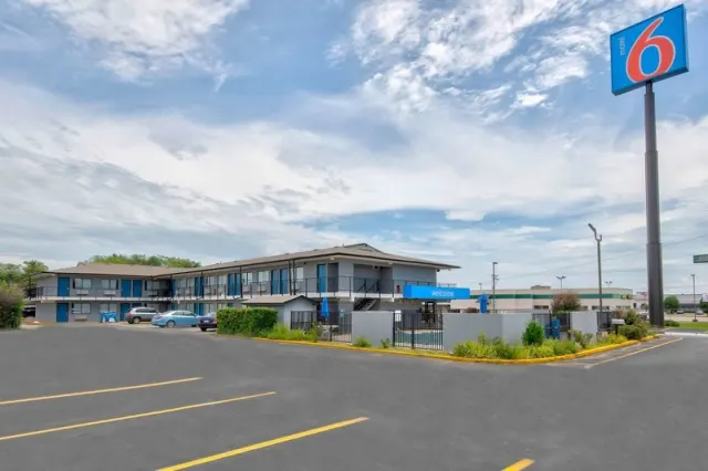 Motel 6 Jonesboro, Ar - photo 4