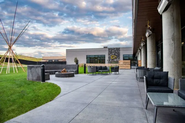 Dakota Dunes Resort - photo 2