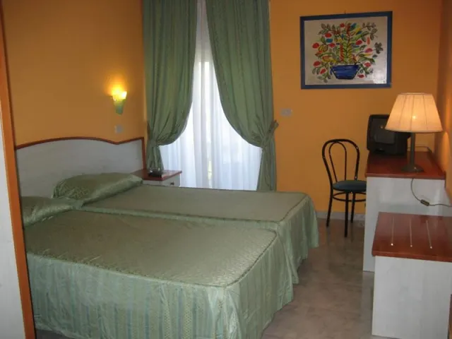 Atlantis Palace Hotel - nuotrauka 3