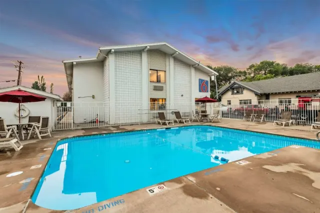 Motel 6 Ogden - larawan 3