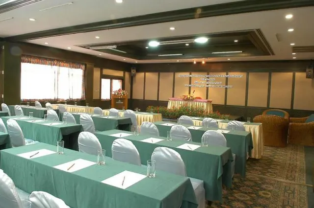 The Imperial Phukaew Hill Resort - foto 3