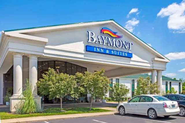Baymont by Wyndham Louisville Airport South, Kentucky