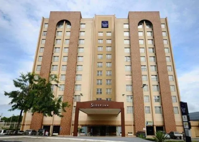 Sleep Inn Manaus, North and Amazon area