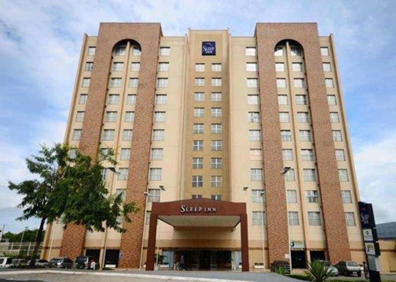 Sleep Inn Manaus - foto 1
