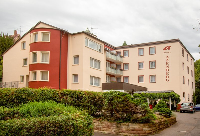 Hotel Azenberg - photo 1
