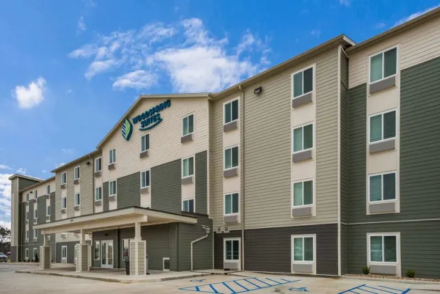 WoodSpring Suites Sulphur LA - photo 4