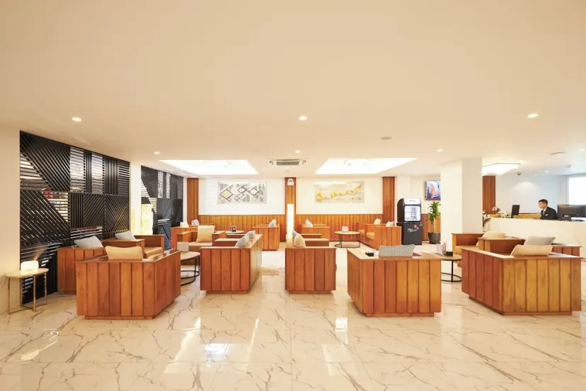 Grand Hotel - Lerwick - foto 1