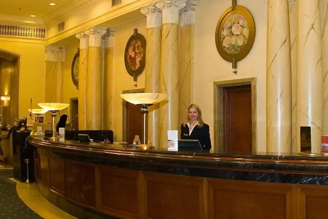 Sofia Hotel Balkan, a Luxury Collection Hotel - fotografia 3