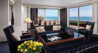 Dan Tel Aviv Hotel - foto 4