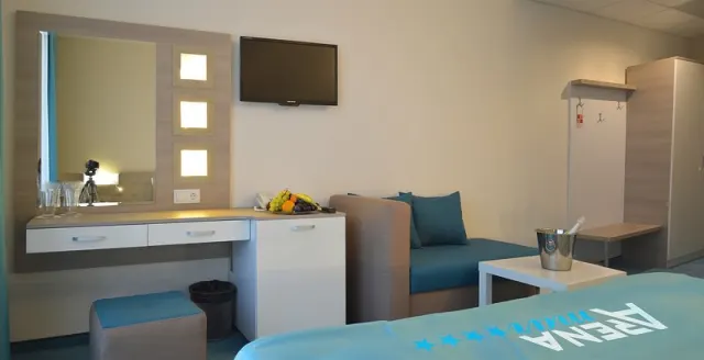 Arena Mar Hotel - photo 4