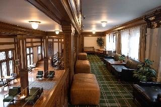 Scotia Lodge - photo 4