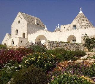 Masseria Serralta - foto 2