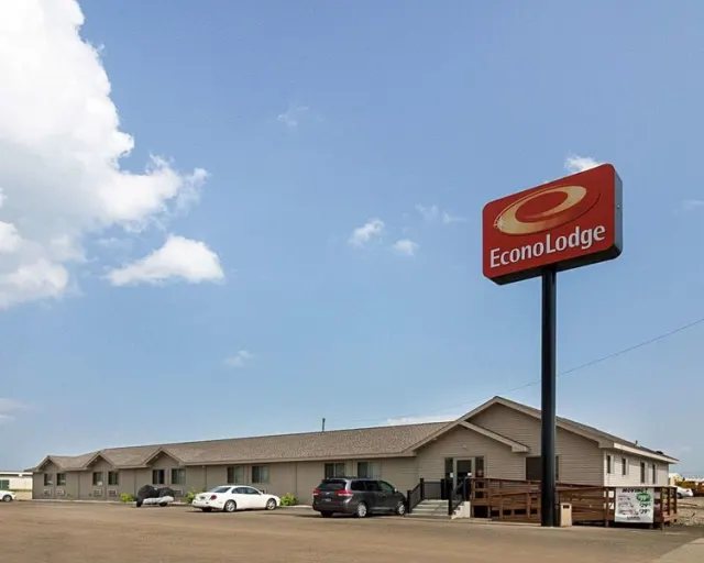Econo Lodge Jamestown - 4. fotó