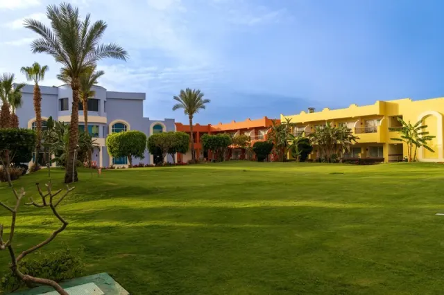 Sierra Hotel - photo 4