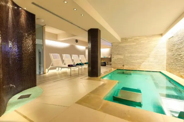 Europa Hotel Design Spa 1877 - photo 3