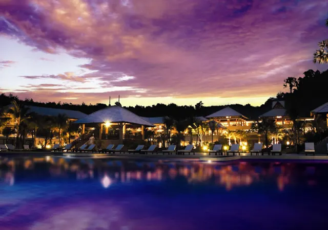 Phuket Marriott Resort & Spa, Naiyang - รูปภาพที่ 2
