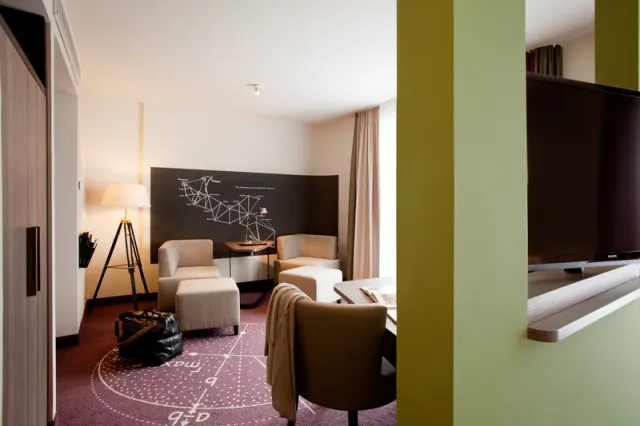 Parkhotel - photo 3