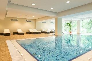 ARIBO Hotel Erbendorf - photo 1