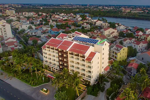 Wyndham Garden Hoi An Cua Dai - foto 3