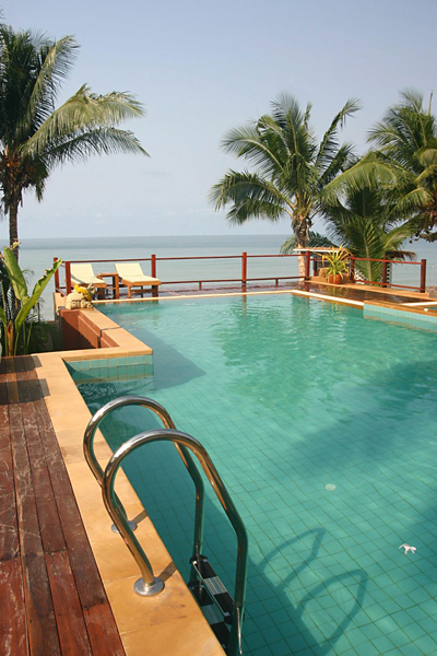 KC Grande Resort – Foto 4