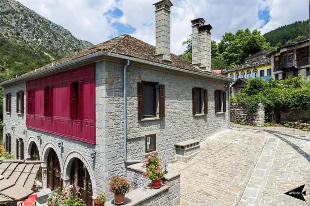 Villa Paroraia - photo 3
