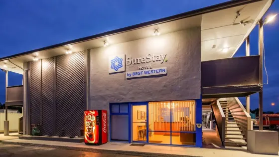 SureStay Hotel by Best Western Findlay