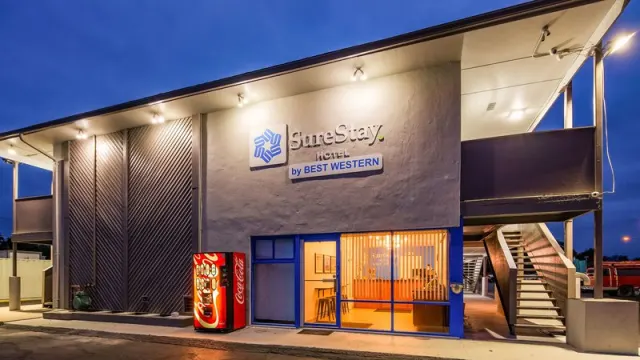 SureStay Hotel by Best Western Findlay, Ohio