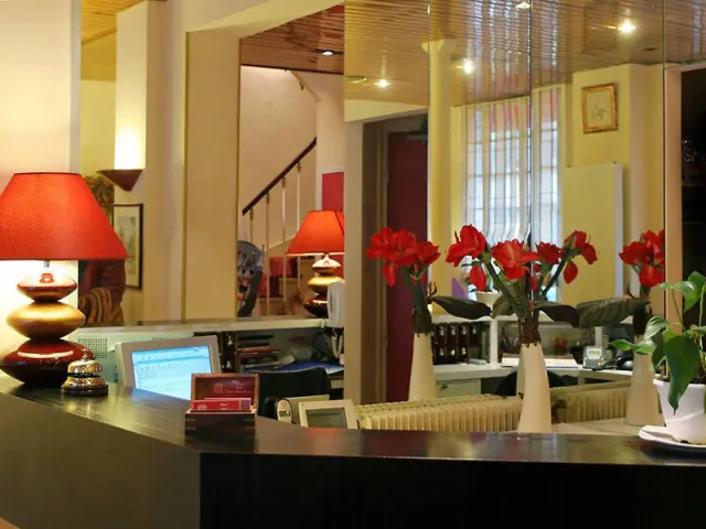 Hôtel Splendor Elysées – Foto 3