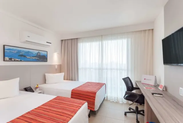 Ramada Hotel and Suites Macae - foto 4