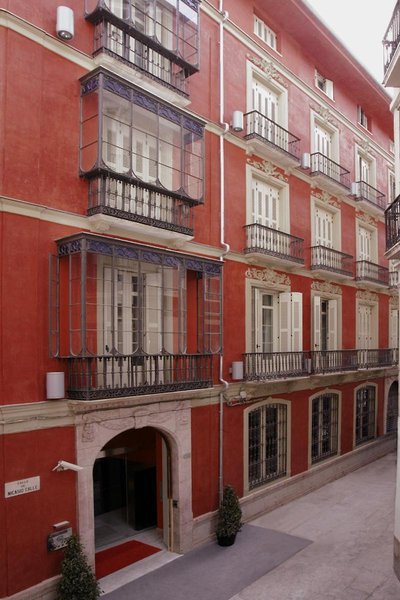 Petit Palace Málaga - photo 1