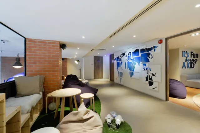 Kokotel Surawong - photo 3