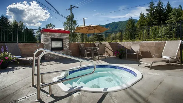 Best Western Sicamous Inn - photo 3