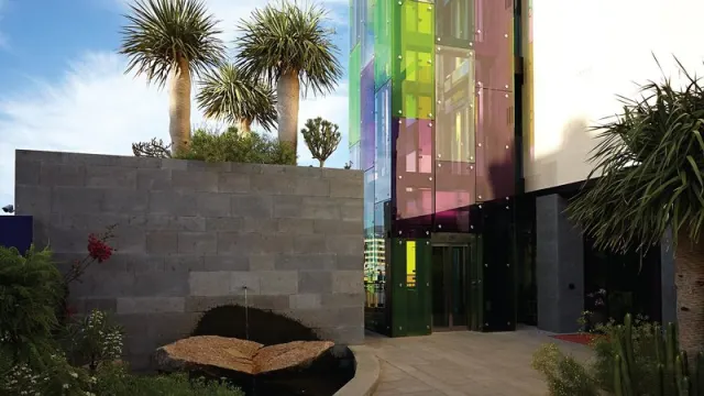 BW Suites & Spa - photo 3