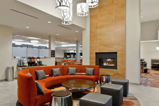 Homewood Suites by Hilton Anaheim Resort Convention Center - photo 3