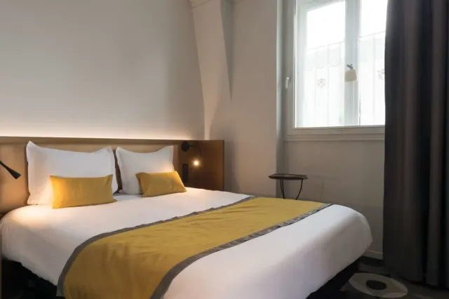 Hôtel D Bulle - photo 3
