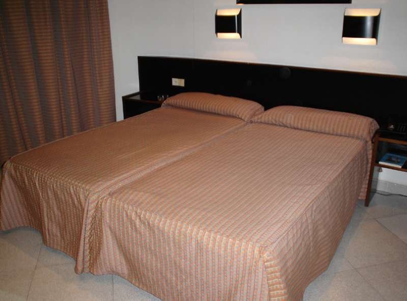 Hotel Monegal - photo 3