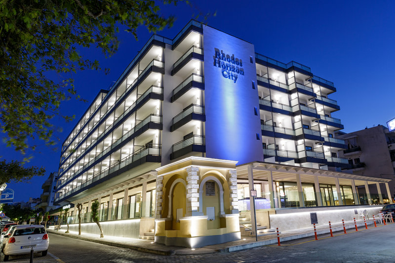 Rhodos Horizon City - photo 1
