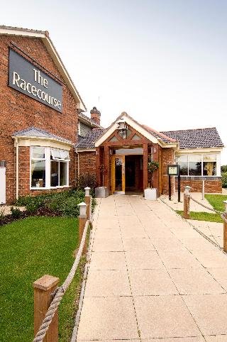 Premier Inn Uttoxeter - foto 4
