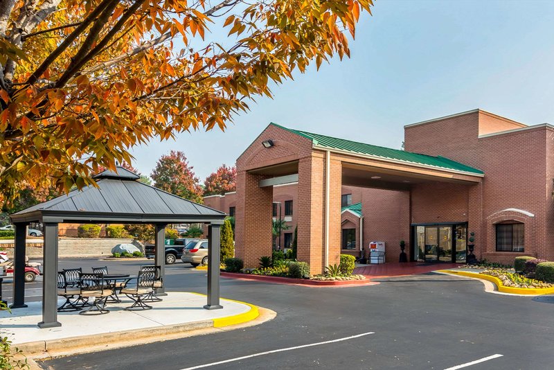 Sleep Inn near The Avenue - photo 1