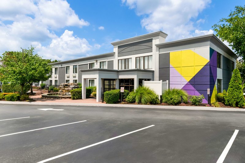 Spark by Hilton Hummelstown Hershey - photo 1