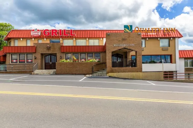Quality Inn East Stroudsburg - Poconos - foto 2