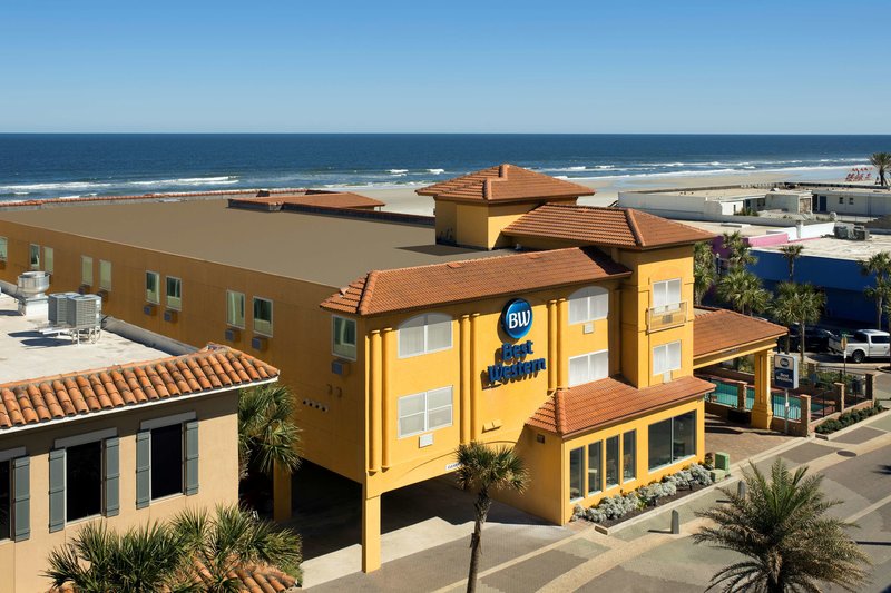 Best Western Oceanfront - photo 1