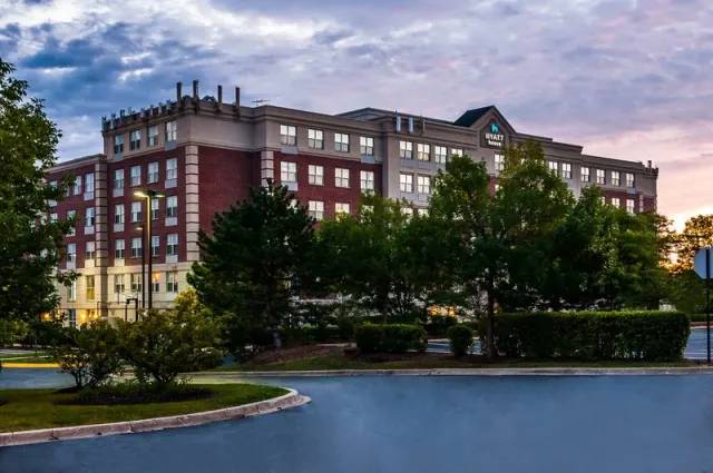 Hyatt House ChicagoSchaumburg - zdjęcie 3