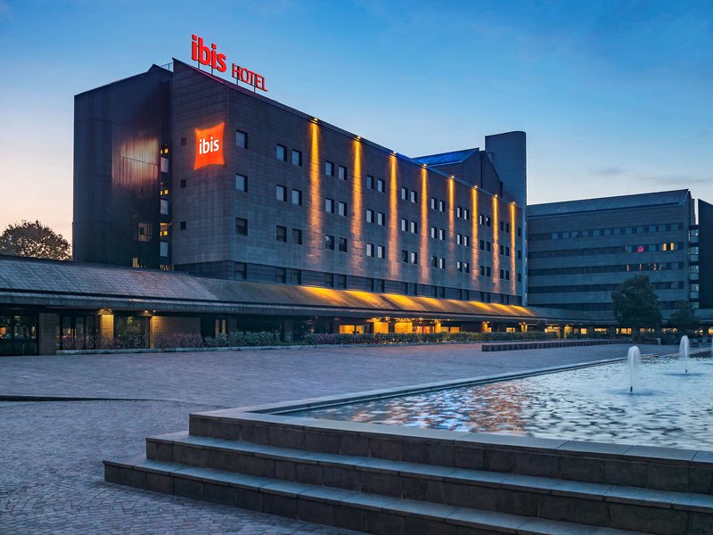 ibis Milano Ca Granda - photo 1