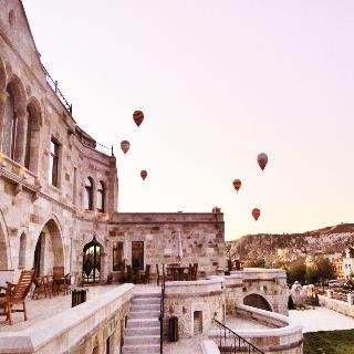 Göreme Inn Hotel - foto 4